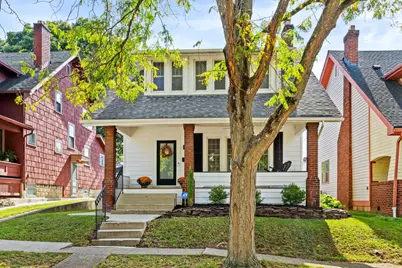 45 Tibet Road, Columbus, OH 43202 - Photo 1