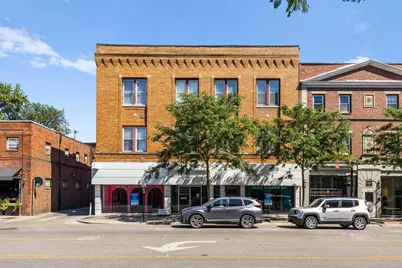 854 N High Street #E, Columbus, OH 43215 - Photo 1