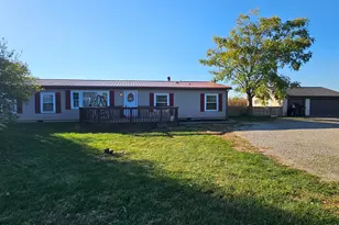 19763 Clarks Run Rd, Mount Sterling, OH 43143 - Photo 1