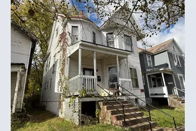 309 Harmar Street, Marietta, OH 45750 - Photo 1