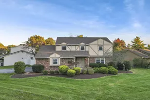 7025 White Butterfly Ln, Reynoldsburg, OH 43068 - Photo 1