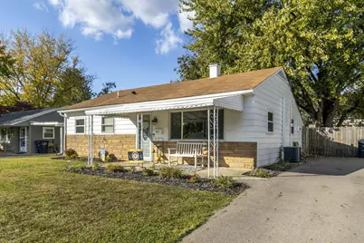 1323 E Fair Avenue, Lancaster, OH 43130 - Photo 1