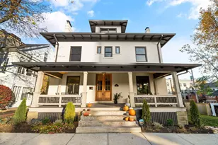 34 Woodland Ave, Columbus, OH 43203 - Photo 1