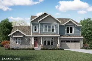 6004 Sweet Basil Ln, Grove City, OH 43123 - Photo 1