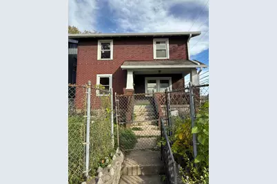 1112 Peters Avenue, Columbus, OH 43201 - Photo 1