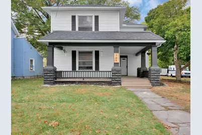 393 Windsor Street, Marion, OH 43302 - Photo 1