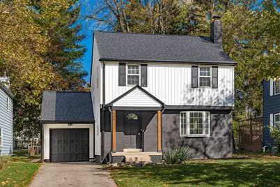 382 Park Boulevard, Worthington, OH 43085 - Photo 1