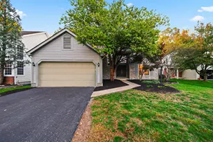 5406 Bullfinch Dr, Westerville, OH 43081 - Photo 1