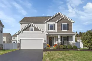 4748 Black Sycamore Dr, Columbus, OH 43231 - Photo 1