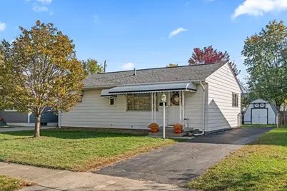 4182 Brookgrove Drive, Grove City, OH 43123 - Photo 1