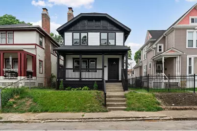 1591 Franklin Avenue, Columbus, OH 43205 - Photo 1