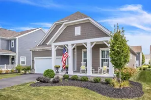 5598 Ballantrae Woods Dr, Dublin, OH 43016 - Photo 1