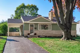 2745 Cranford Rd, Upper Arlington, OH 43221 - Photo 1