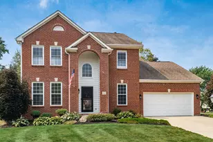 2160 Pleasant Colony Dr, Lewis Center, OH 43035 - Photo 1