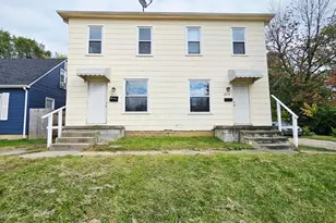 2810-2812 Azelda St, Columbus, OH 43211 - Photo 1