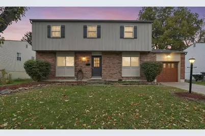 4800 Bourke Road, Columbus, OH 43229 - Photo 1