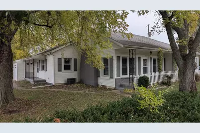 11296 W Elm Street, Saint Paris, OH 43072 - Photo 1