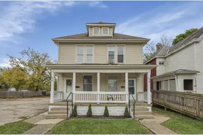 54-56 Brehl Avenue, Columbus, OH 43222 - Photo 1