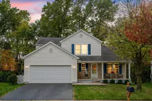 6913 Onyxbluff Ln, Blacklick, OH 43004 - Photo 1