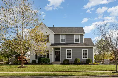 10035 Corona Lane, Plain City, OH 43064 - Photo 1