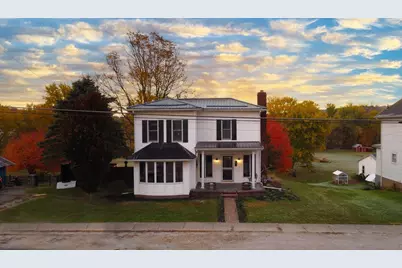 206 Main Street, Butler, OH 44822 - Photo 1