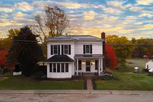 206 Main St, Butler, OH 44822 - Photo 1