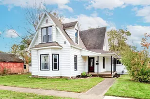 306 E Burgess St, Mount Vernon, OH 43050 - Photo 1