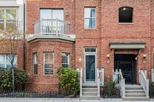 46 W Russell St, Columbus, OH 43215 - Photo 1