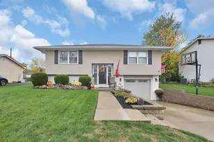2571 Scott Ct, Grove City, OH 43123 - Photo 1