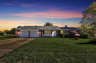 3755 Hawk Rd, Mechanicsburg, OH 43044 - Photo 1