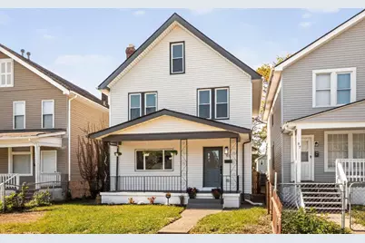 45 N Guilford Avenue, Columbus, OH 43222 - Photo 1