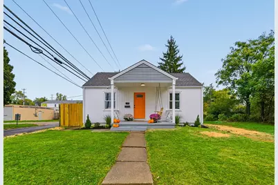 2390 Atwood Terrace, Columbus, OH 43211 - Photo 1