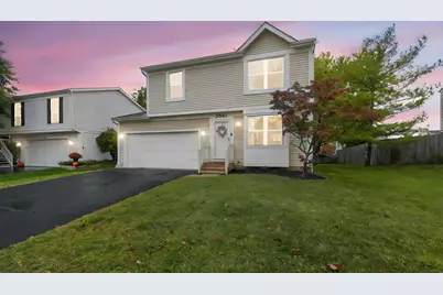 3341 Paradise Avenue, Hilliard, OH 43026 - Photo 1