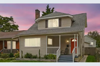 718 Reinhard Avenue, Columbus, OH 43206 - Photo 1