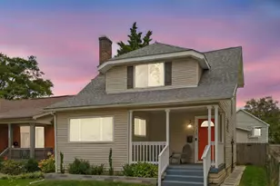 718 Reinhard Ave, Columbus, OH 43206 - Photo 1