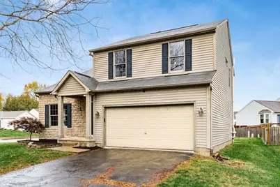 2695 Two Ridge Avenue, Lancaster, OH 43130 - Photo 1