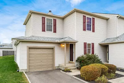 5710 Kilbury Lane #121A, Hilliard, OH 43026 - Photo 1