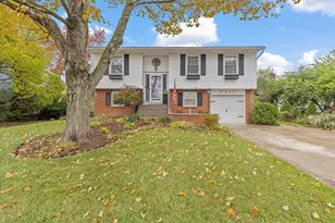 3643 Santa Maria Dr, Grove City, OH 43123 - Photo 1