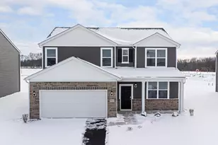 5443 Morning Glory St, South Bloomfield, OH 43103 - Photo 1