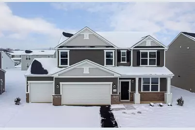 5438 Morning Glory Street #Lot 355, South Bloomfield, OH 43103 - Photo 1