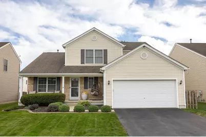 3863 Powder Ridge Road, Grove City, OH 43123 - Photo 1