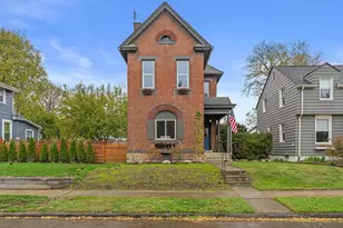 158 E Morrill Ave, Columbus, OH 43207 - Photo 1