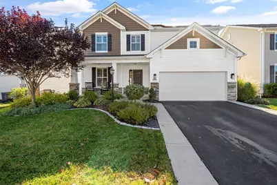 2975 Green Line Way, Columbus, OH 43231 - Photo 1