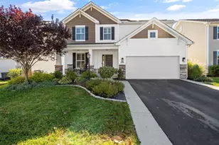 2975 Green Line Wy, Columbus, OH 43231 - Photo 1