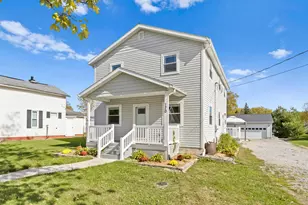 170 S Preston St, Centerburg, OH 43011 - Photo 1