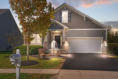 4515 McAlister Park Drive, Westerville, OH 43082 - Photo 1