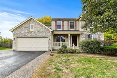 2795 Marbella Place, Columbus, OH 43219 - Photo 1