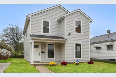 585 Athens Avenue, Columbus, OH 43204 - Photo 1