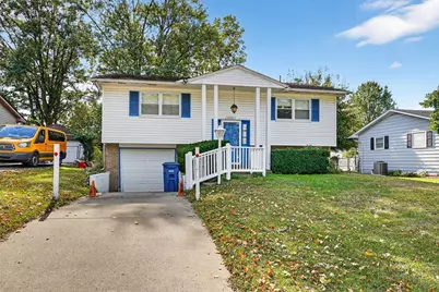 6495 Balsam Drive, Reynoldsburg, OH 43068 - Photo 1