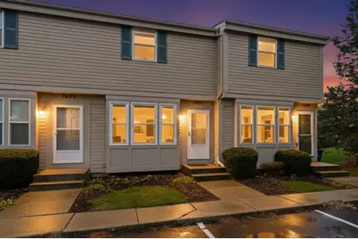 7697 Barkwood Drive, Columbus, OH 43085 - Photo 1